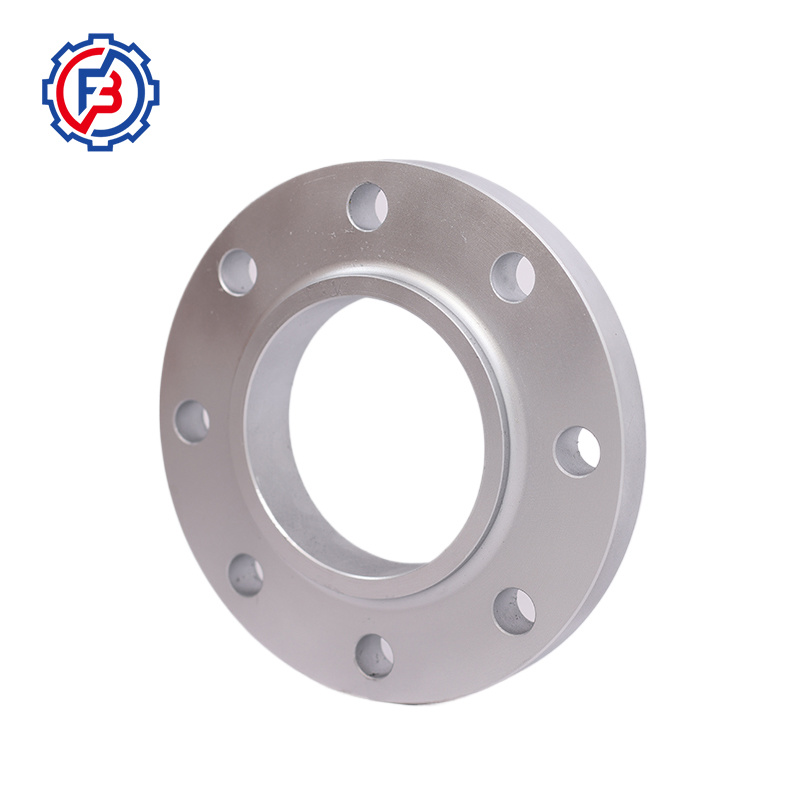 DIN 4" SO flange
