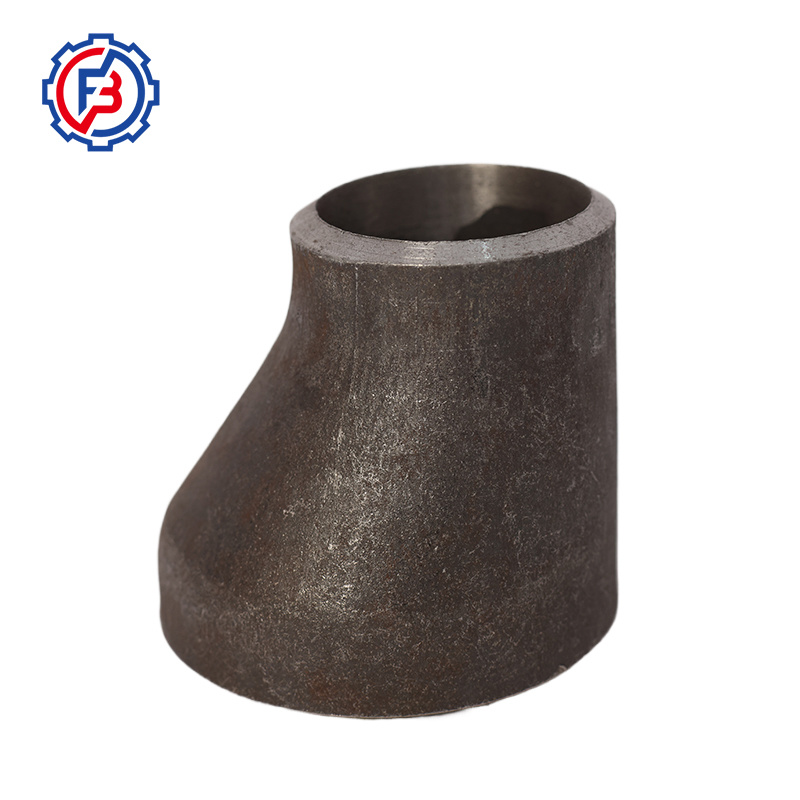 Eccentric reducer