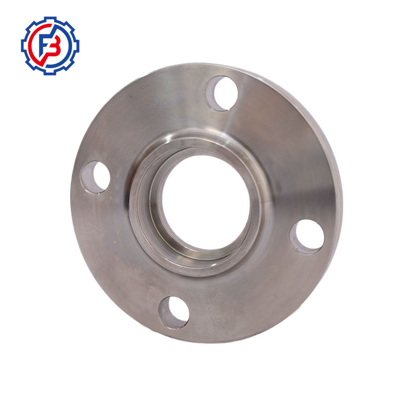 EN1092-1 2” flange