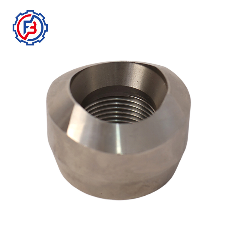 Stainless steel spigot
