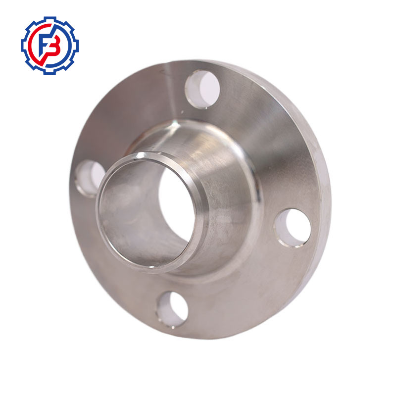 EN1092-1 2" WN Flange