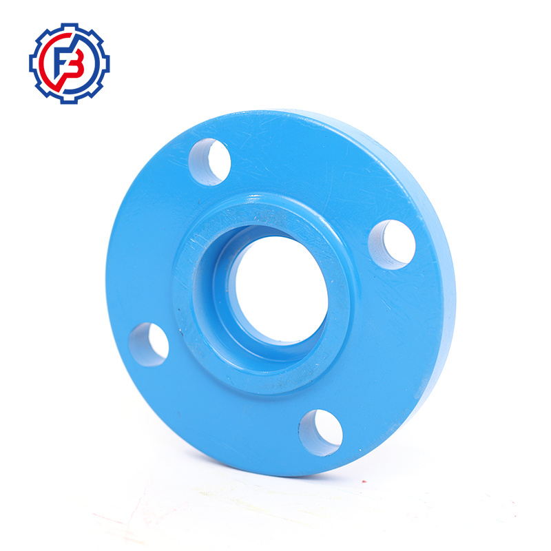 ANSI B16.5 1/2"SW flange