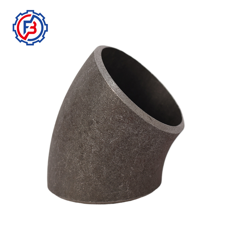 45° elbow LR