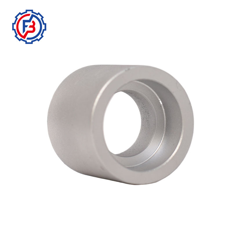 Galvanized carrying plug