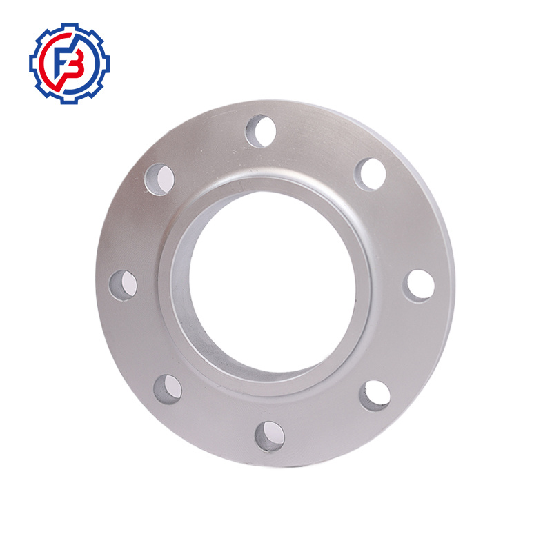 EN 1092-1 3"SO Flange