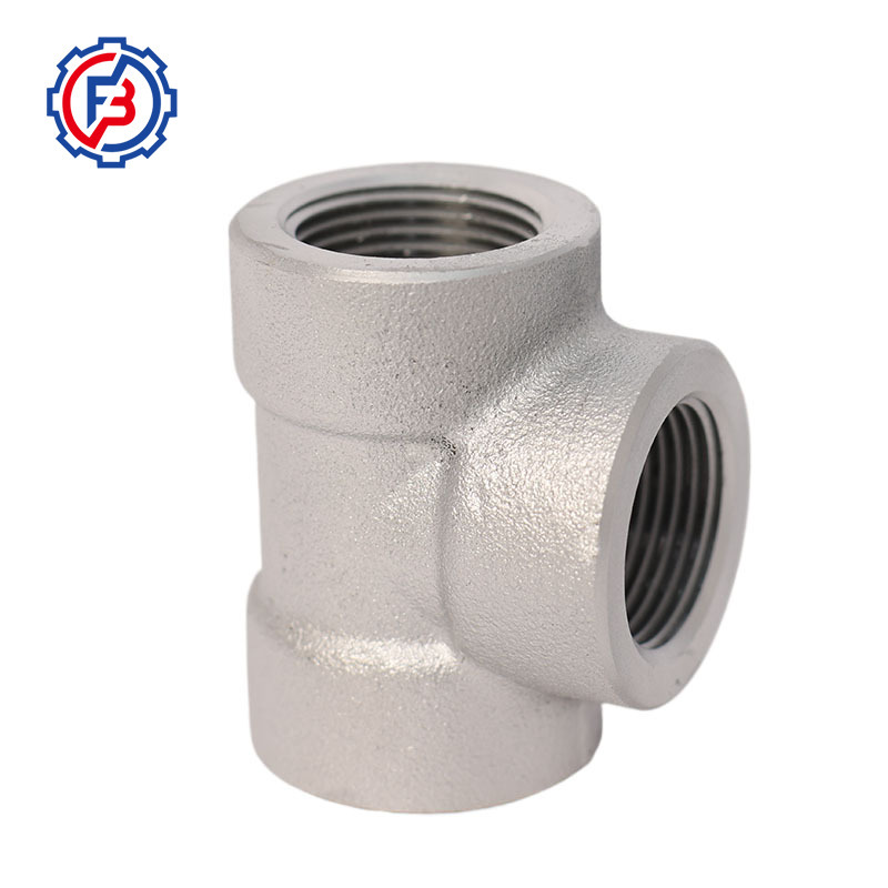 Galvanized carrying plug