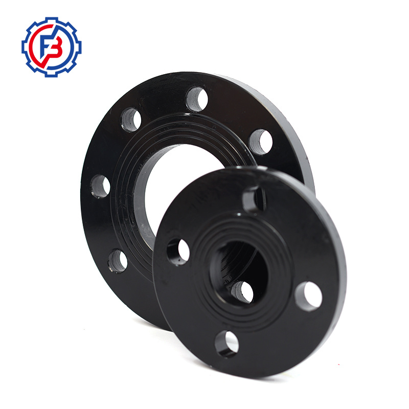 ANSI B16.5 4”SO flange