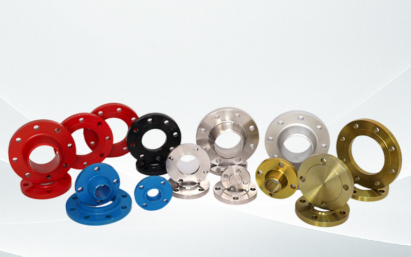Flange