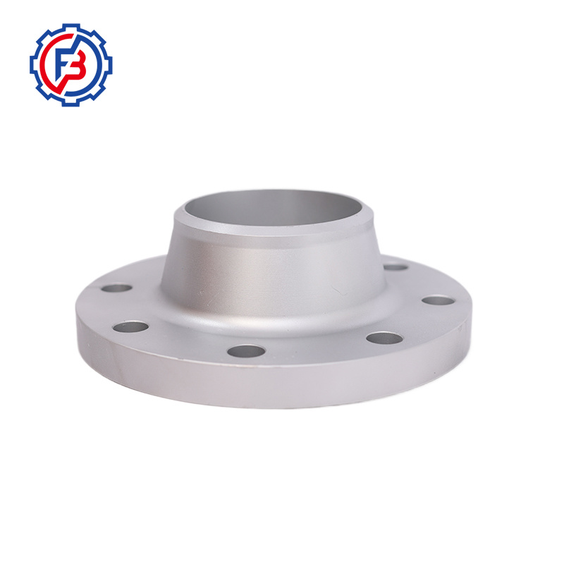 GOST 12836 3"WN Flange