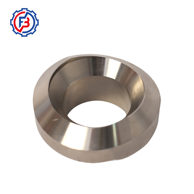 Stainless steel spigot