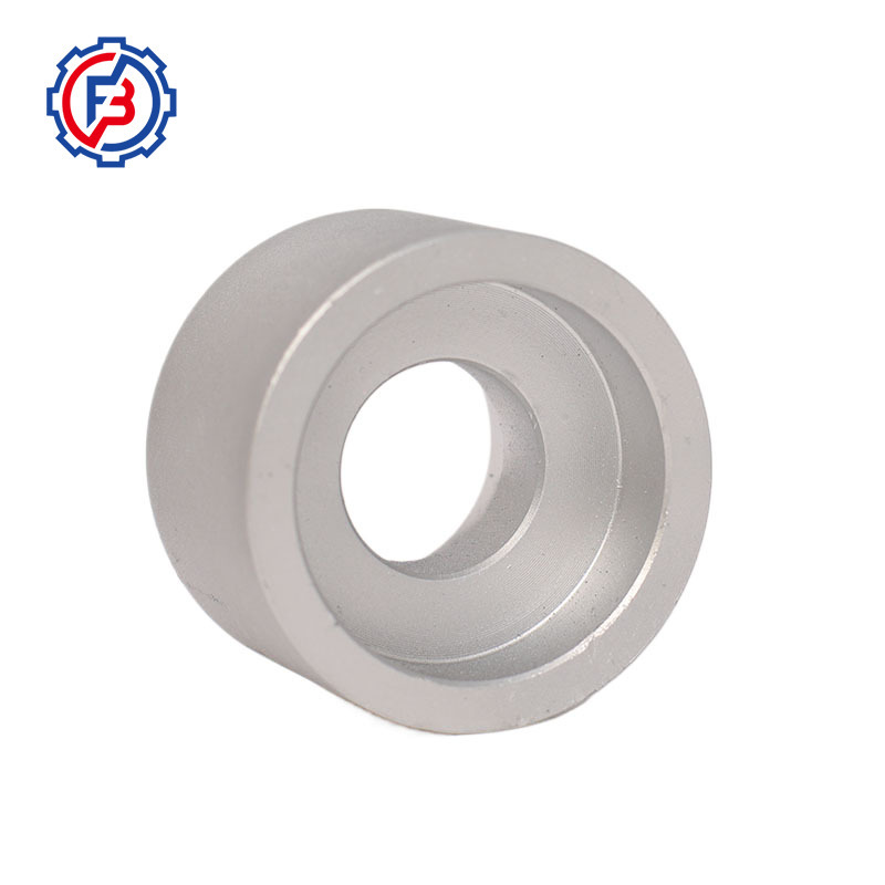 Galvanized carrying plug