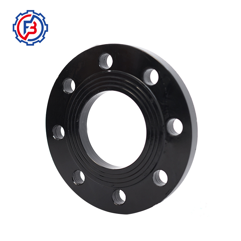 EN 1092-1 3”PL Flange