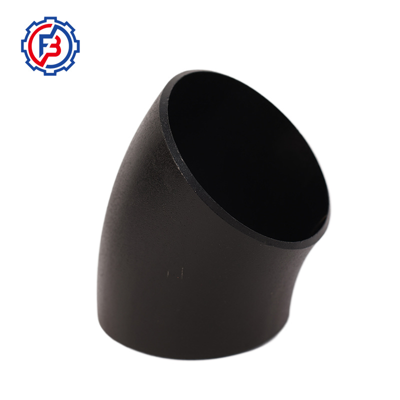 45° elbow LR