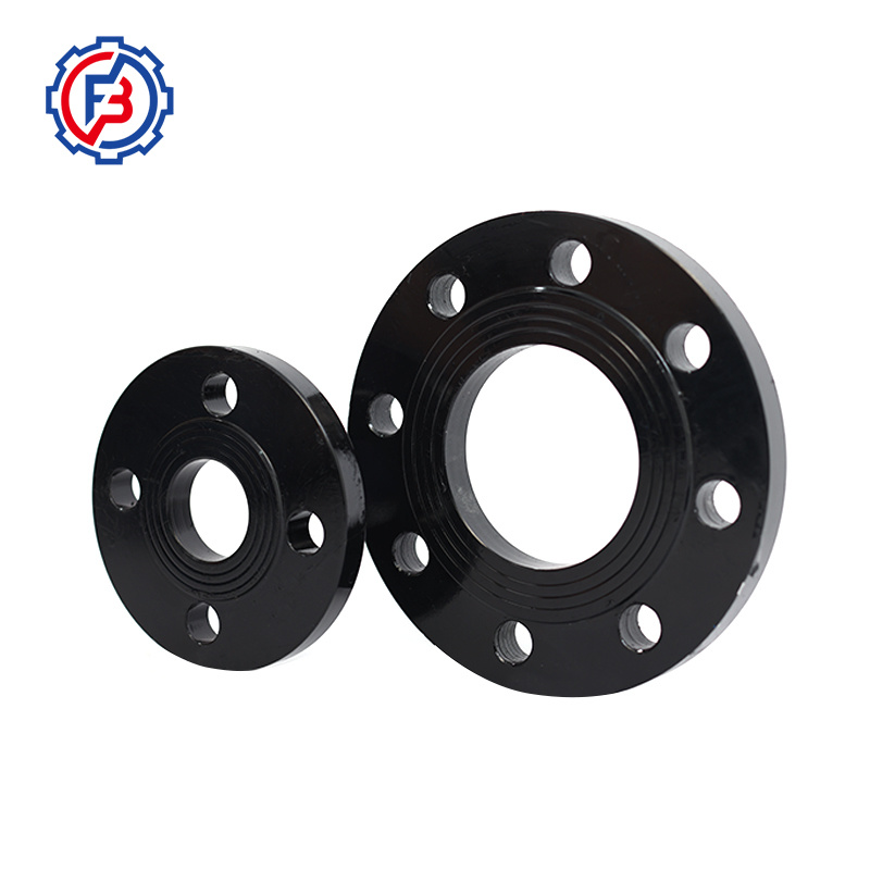ANSI B16.5 3" PL flange