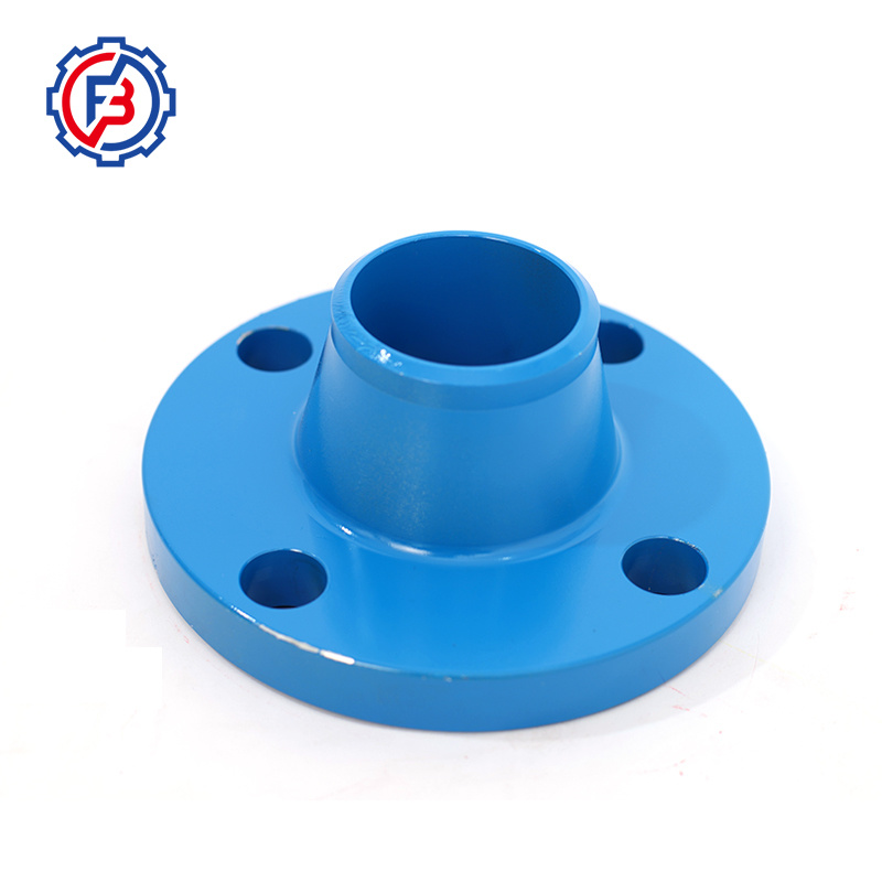 ANSI B16.5 2"WN flange