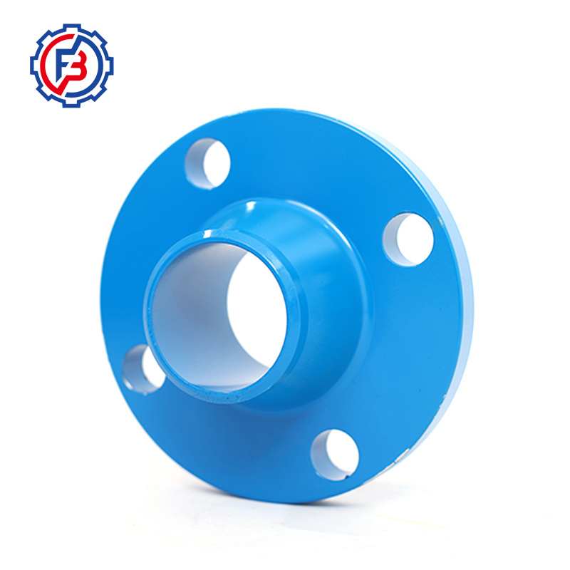 EN1092-1 2"WN flange