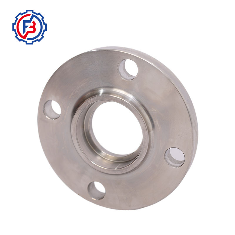 EN1092-1 3" flange