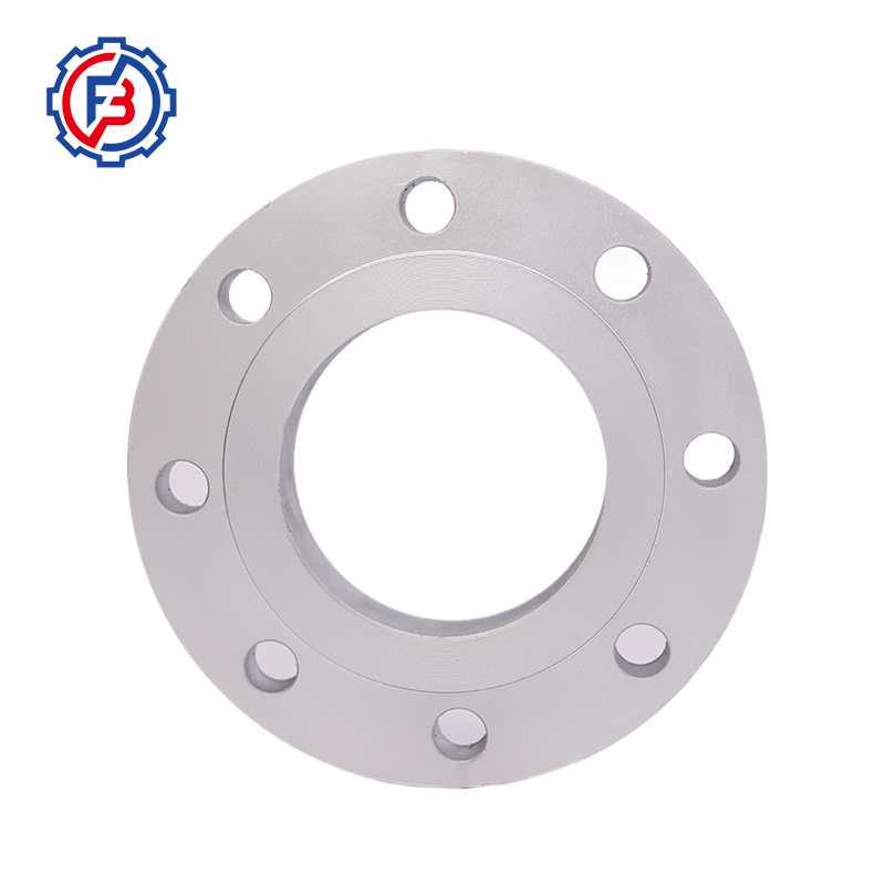 ASME B16.5 3" PL flange