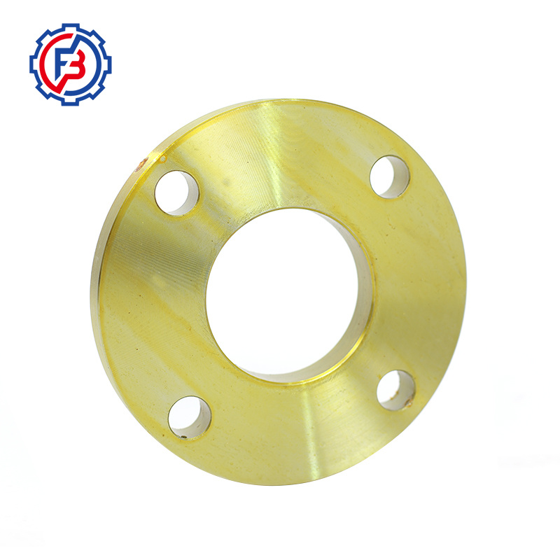 DIN 2"PL flange