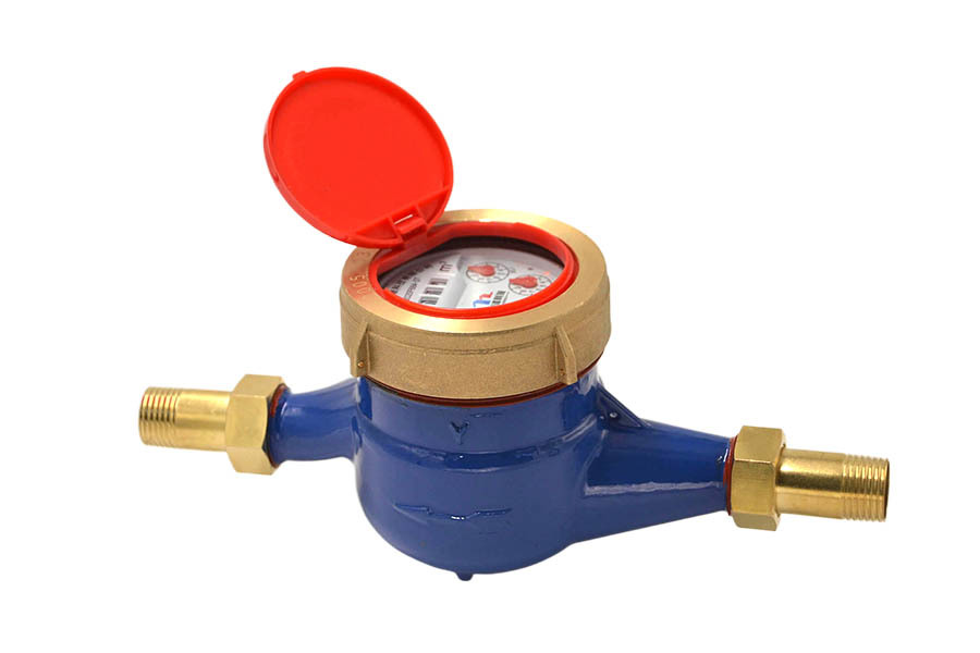 Medidor de calor
