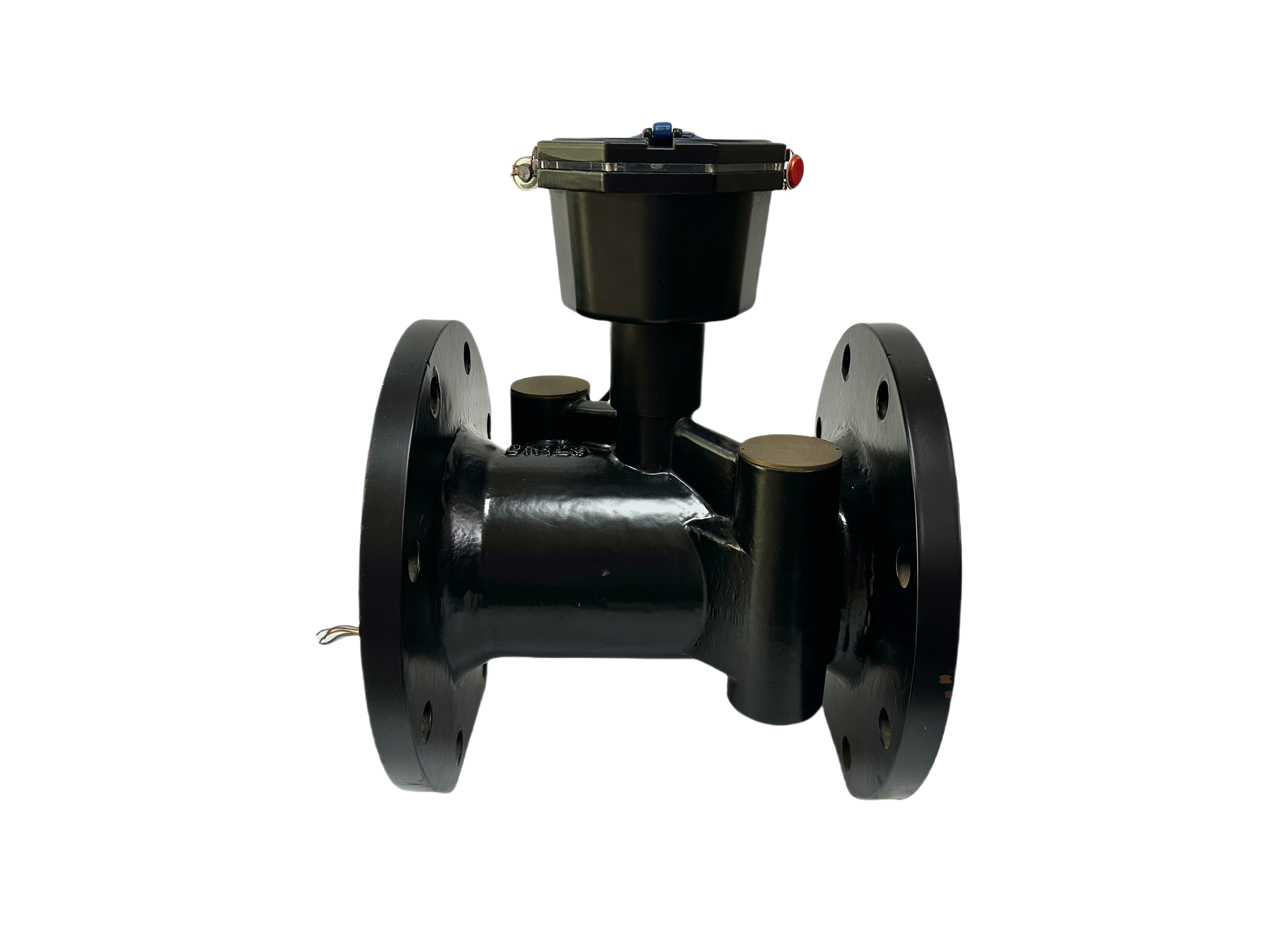 Medidor de agua fría ultrasónico