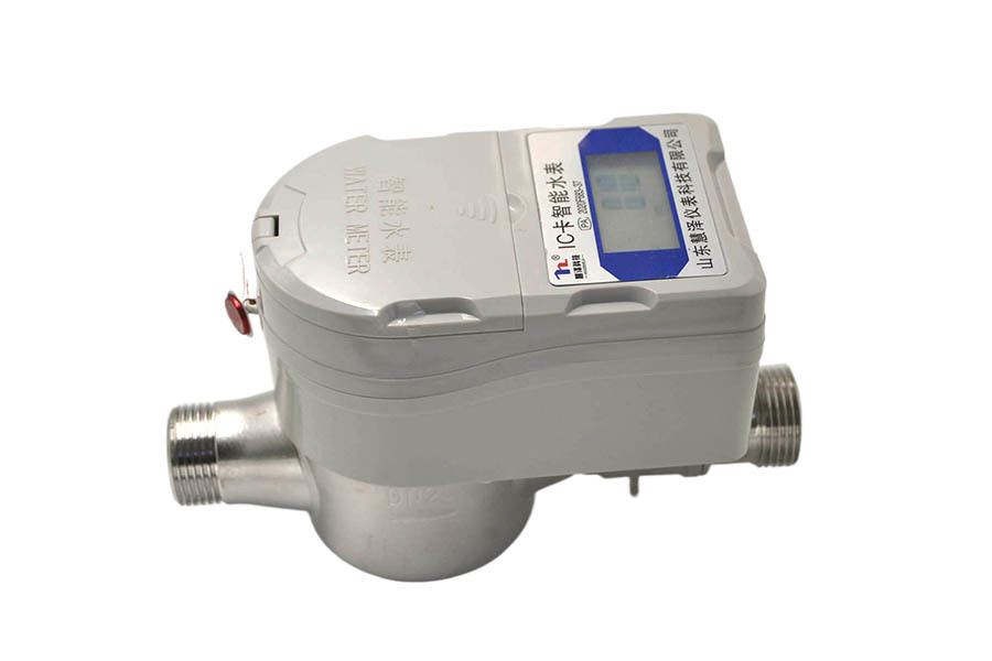 Mesa de separación mecánica y eléctrica