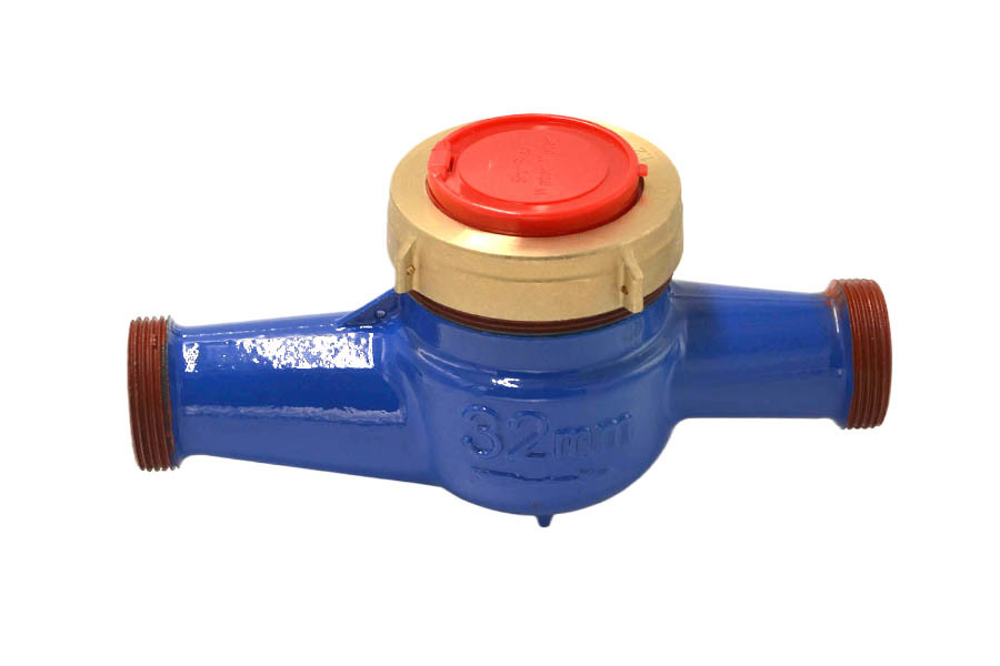 Medidor de calor