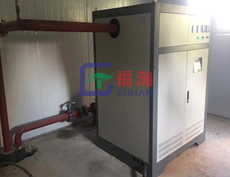電磁采暖爐
