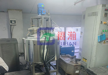節能熔錫爐