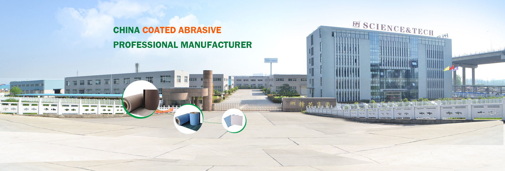 Jiangsu Fengmang Compound Material Science &Tech Group Co., Ltd.