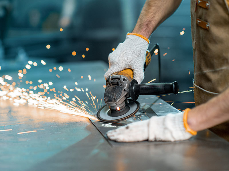 Nonferrous Metals Grinding