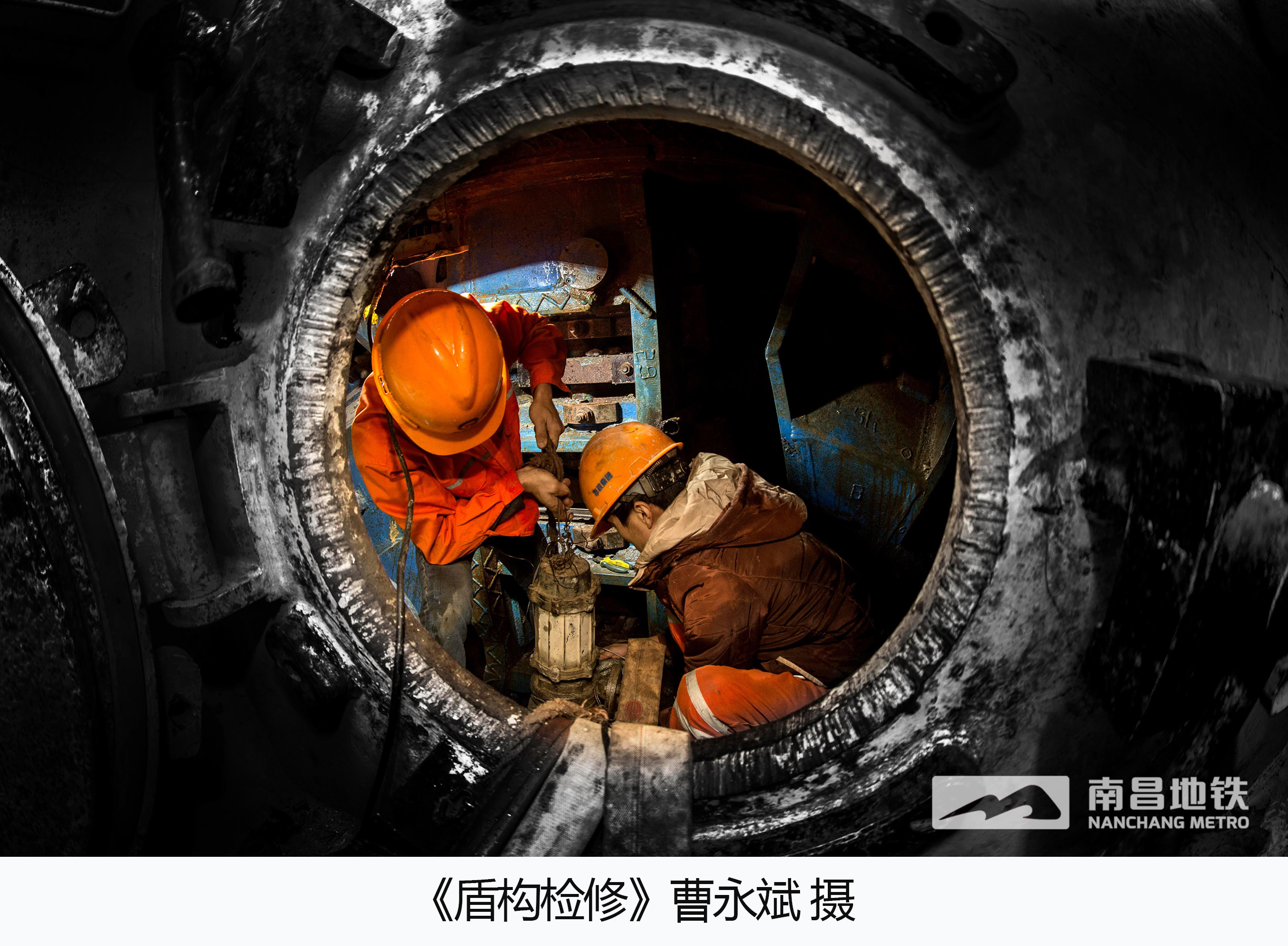 工程建設(shè)攝影作品集