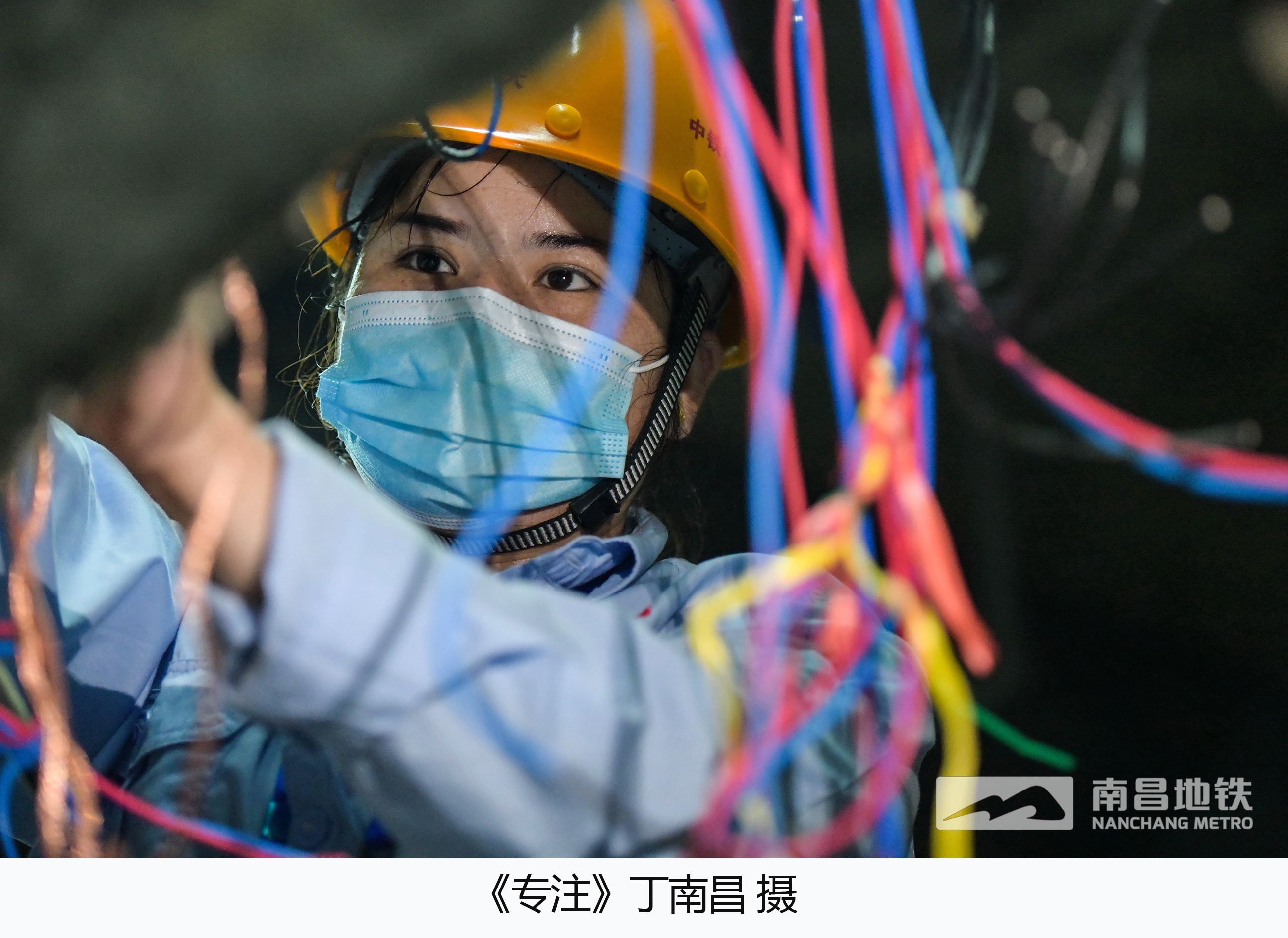 工程建設(shè)攝影作品集