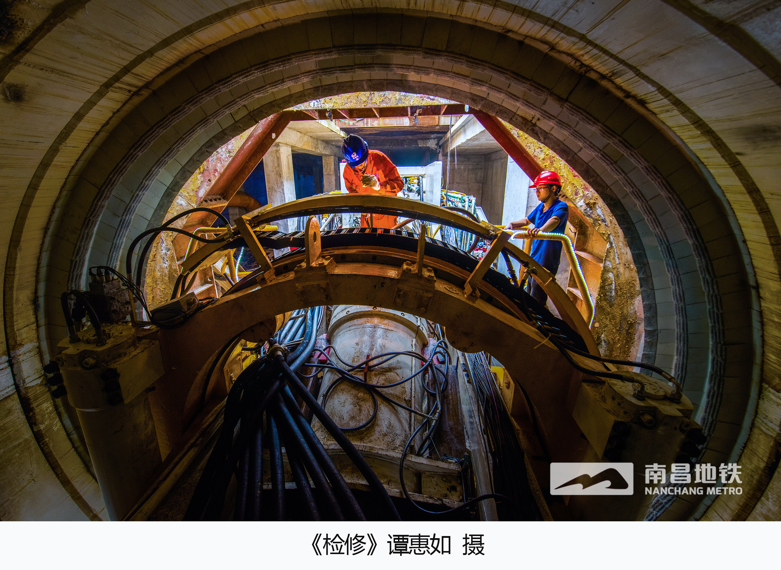 工程建設(shè)攝影作品集