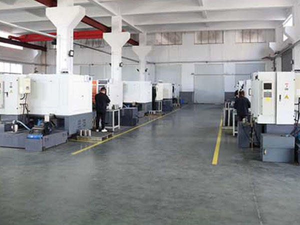 Production equipment Production equipment