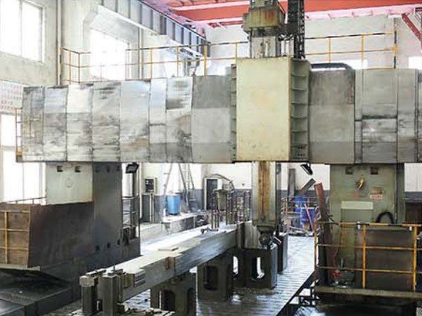 Production equipment Production equipment