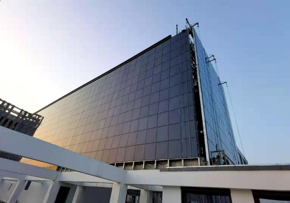 BIPV BIPV