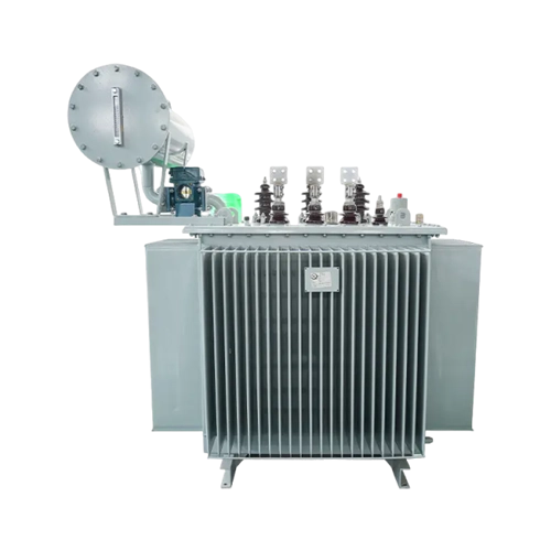 Oil Immersed Transformer