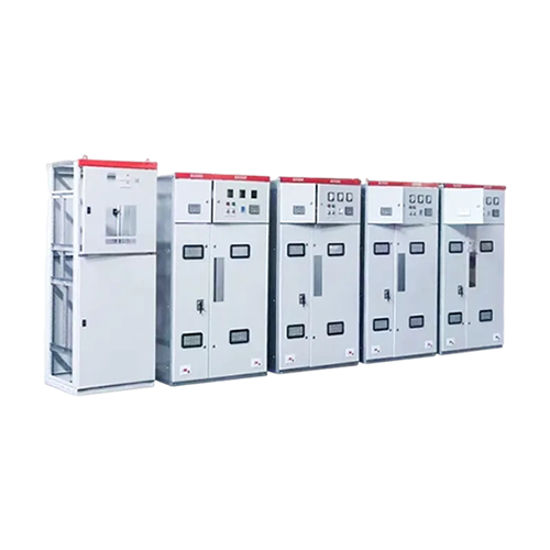 High And Low Voltage Switchgear