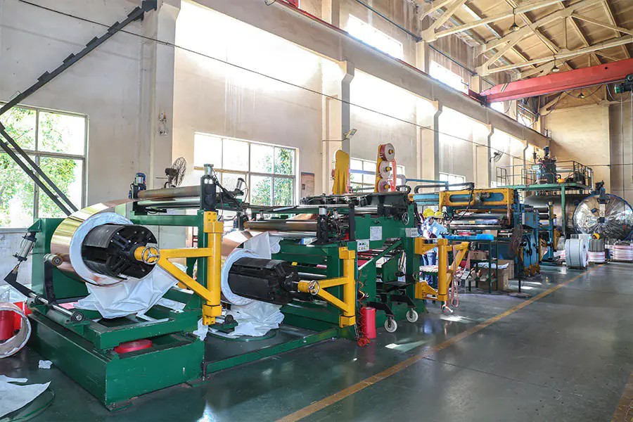 Equipment