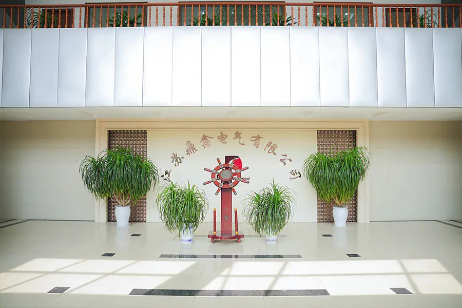 Office Environment