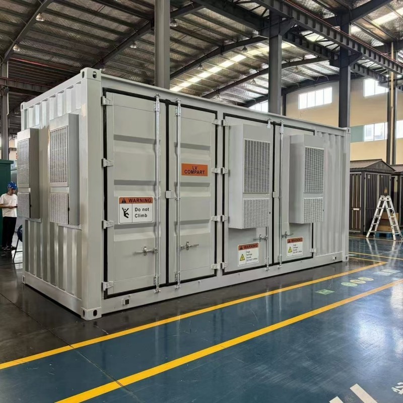 How Smart Monitoring Is Transforming Low-Voltage Switchgear for Safer, Smarter Operations