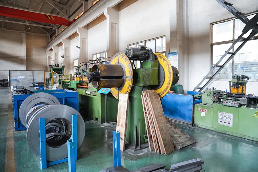 Equipment