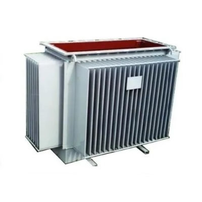 Corrugated tank