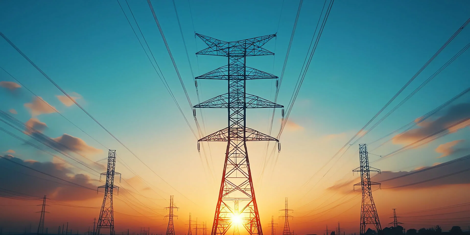 DINGXIN ELECTRIC