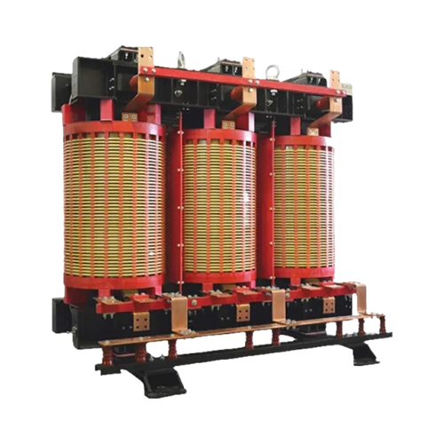 Phase-Shifting Rectifier Transformer