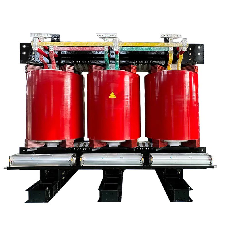 35kv Dry Type Power Transformer