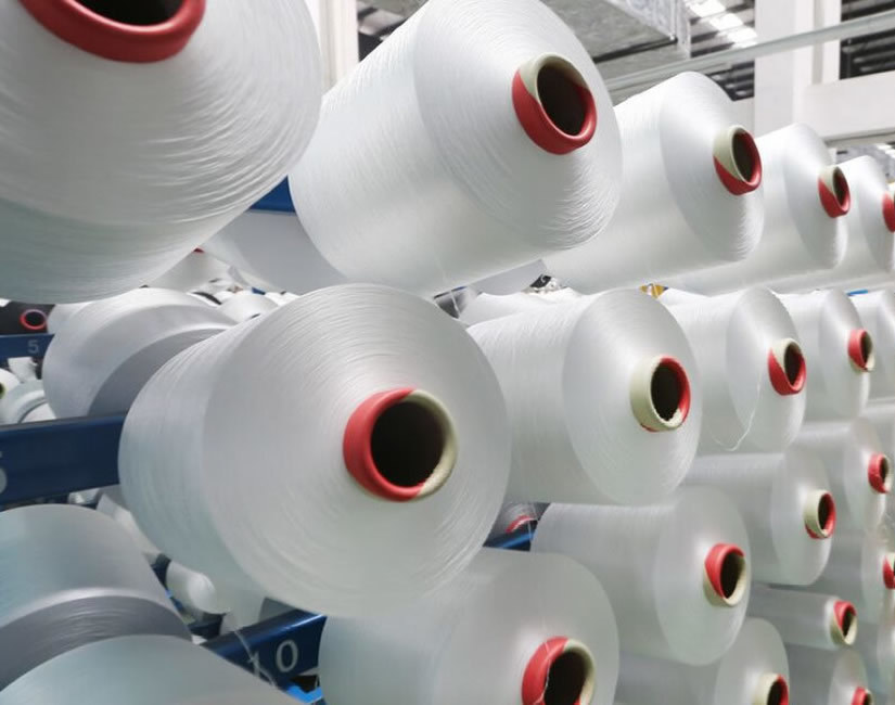 Light textile enterprises