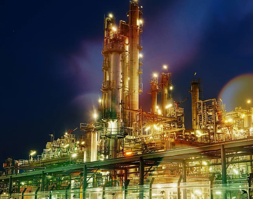 Petrochemical