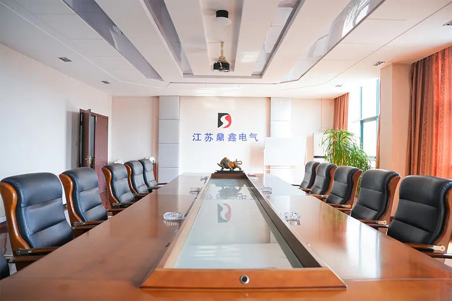 Management Office